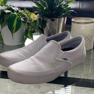 Vans Slip On Pro